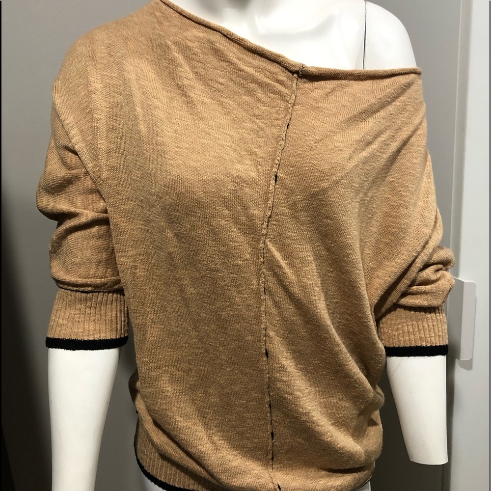 Michael Stars Blouse